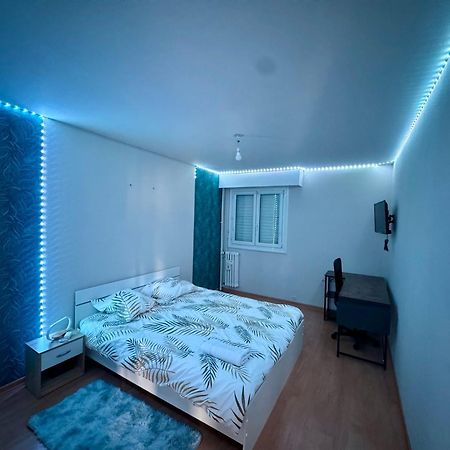 Cozy Apartment Brest Exterior photo