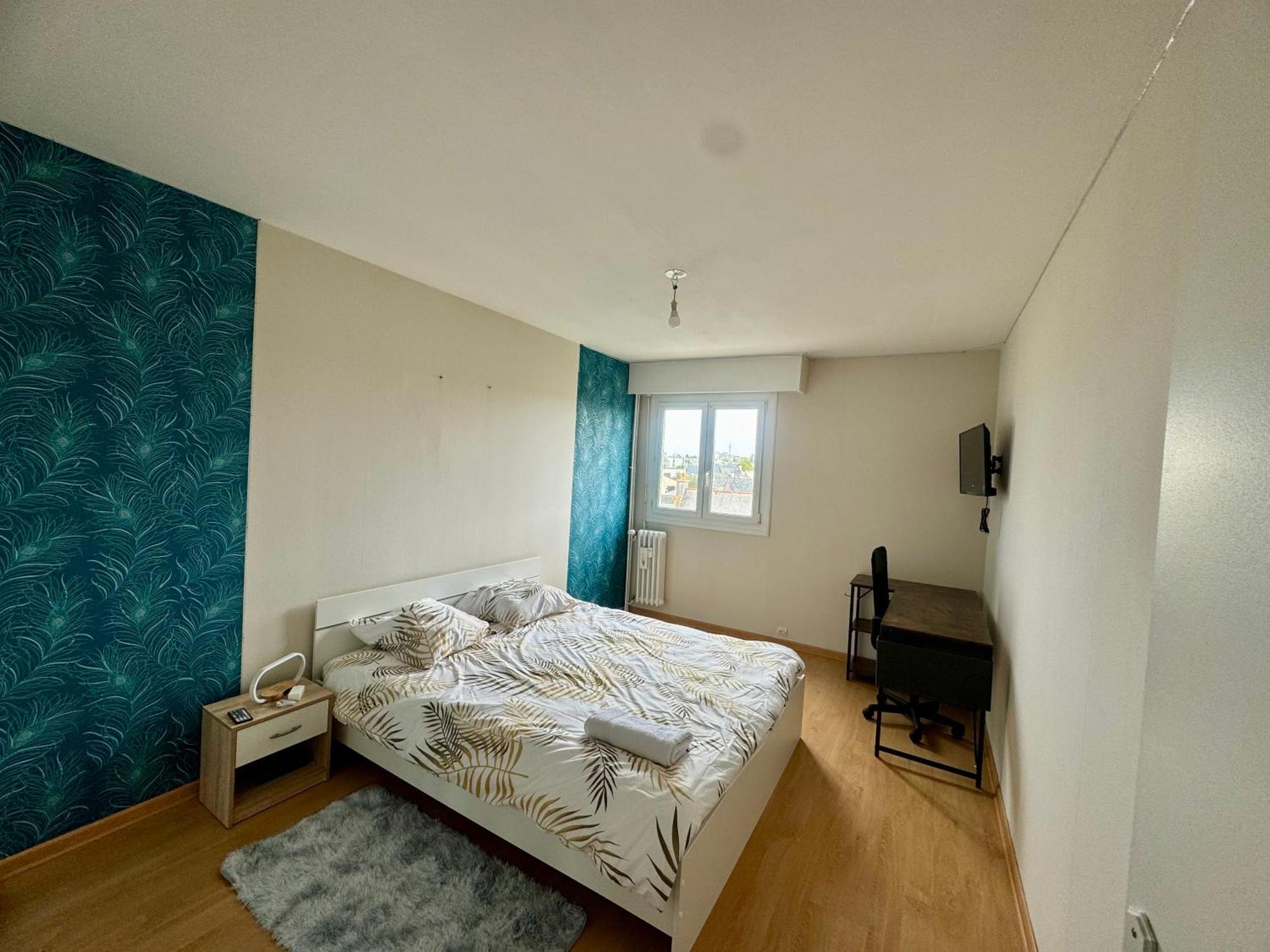 Cozy Apartment Brest Exterior photo